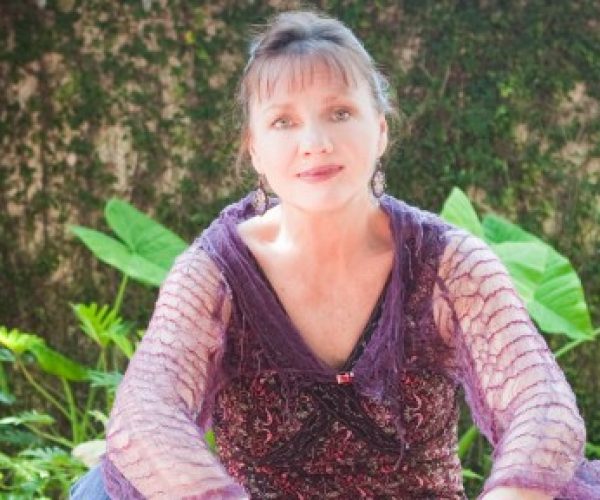 Helen Pruitt Wallace Poetry